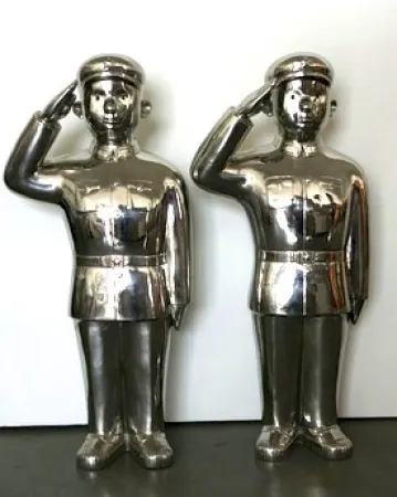 Multiplo Jingdong - Salute