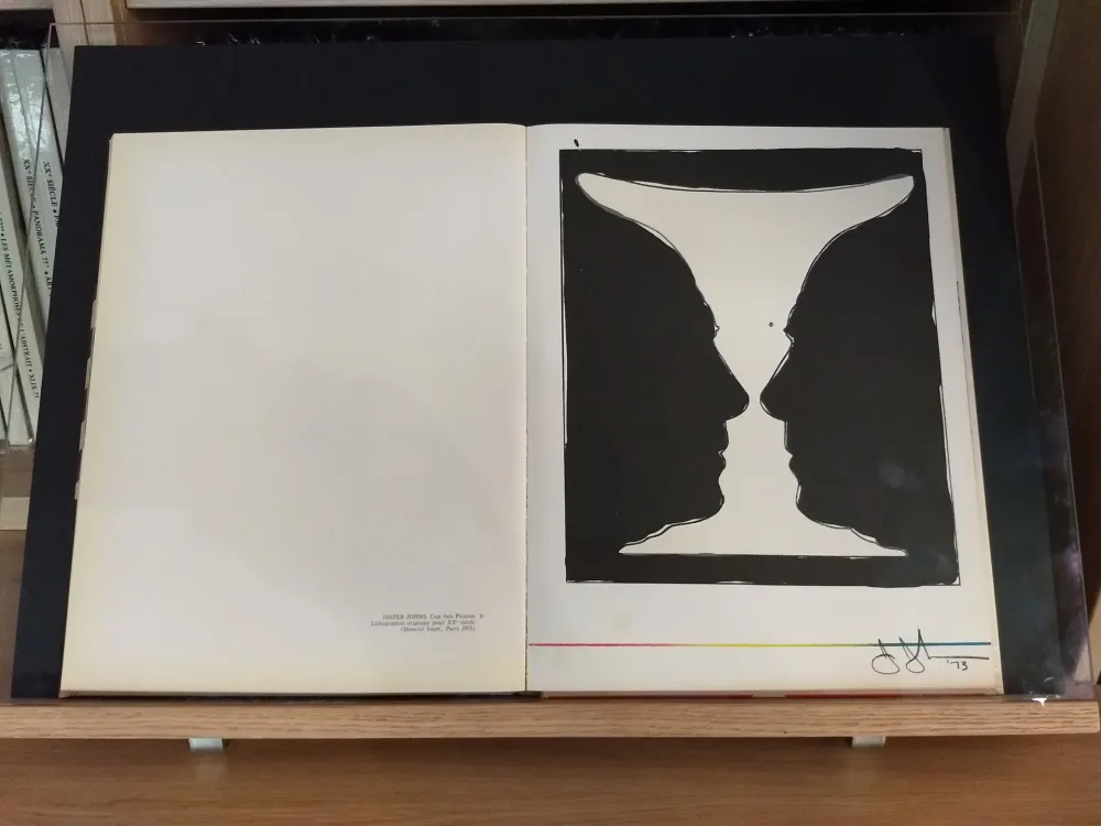 Libro Illustrato Johns - No 40