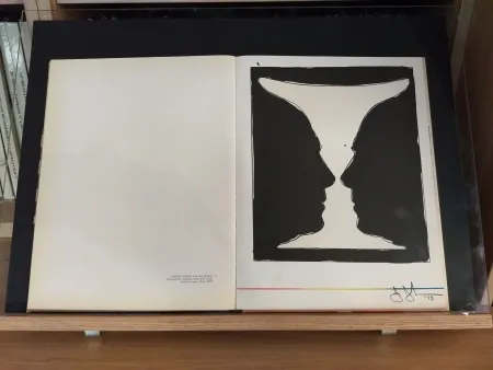 Libro Illustrato Johns - No 40