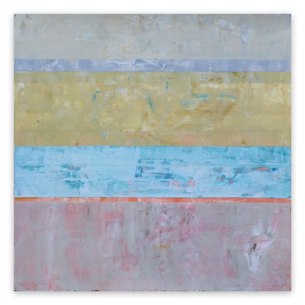 Non Tecnico Johnson - Untitled 559