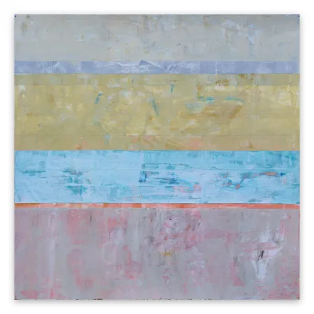 Non Tecnico Johnson - Untitled 559