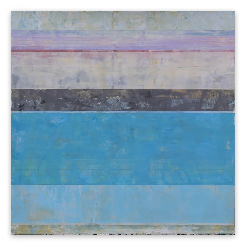 Non Tecnico Johnson - Untitled 560