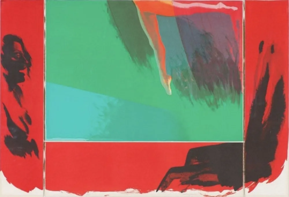 Litografia Jones - Box