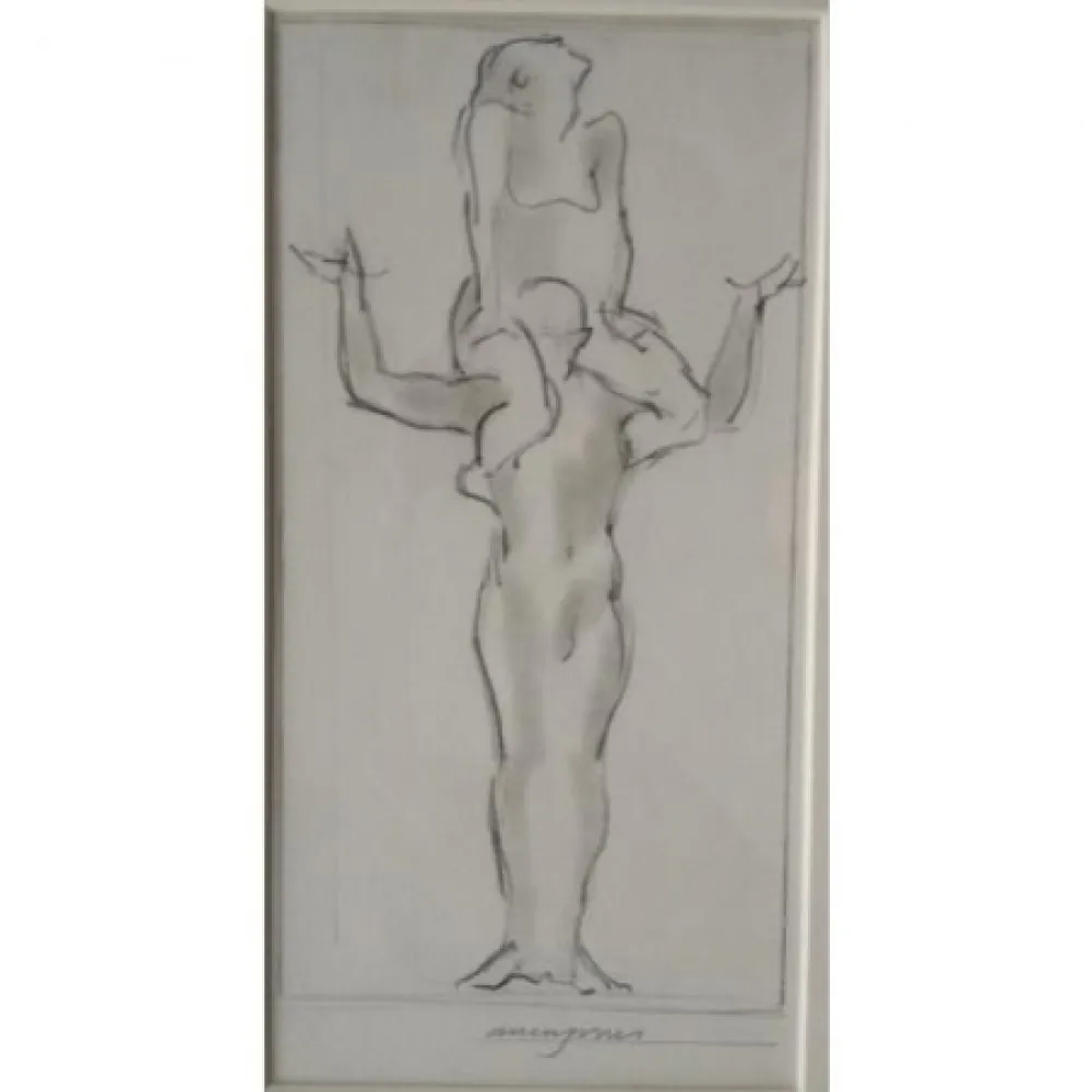 Non Tecnico Jones - Cascade