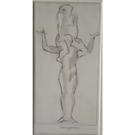 Non Tecnico Jones - Cascade