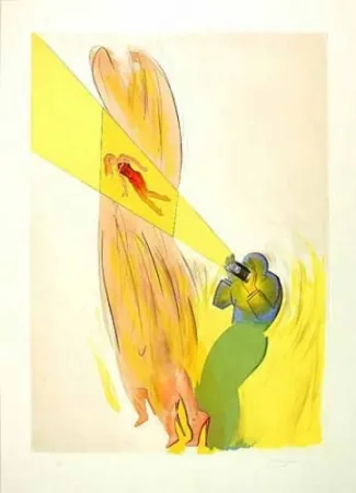 Incisione Jones - Catwalk IV