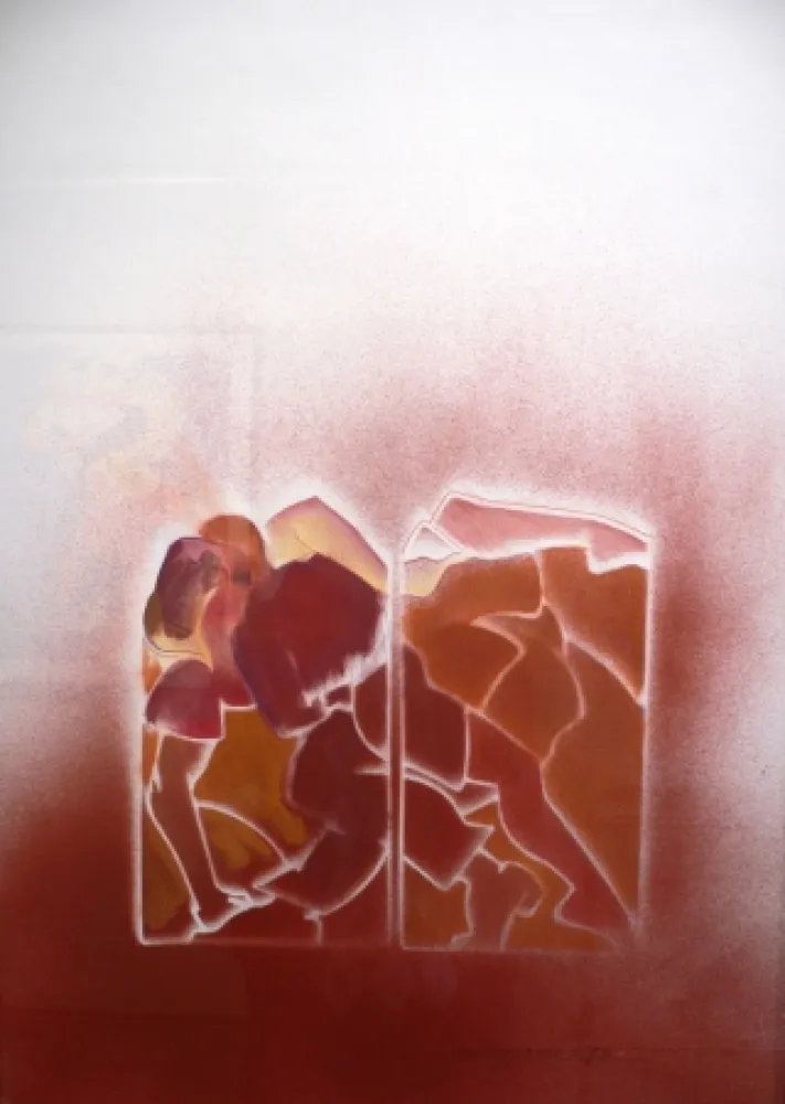 Non Tecnico Jones - Dancing Gate