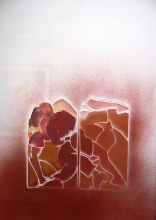 Non Tecnico Jones - Dancing Gate