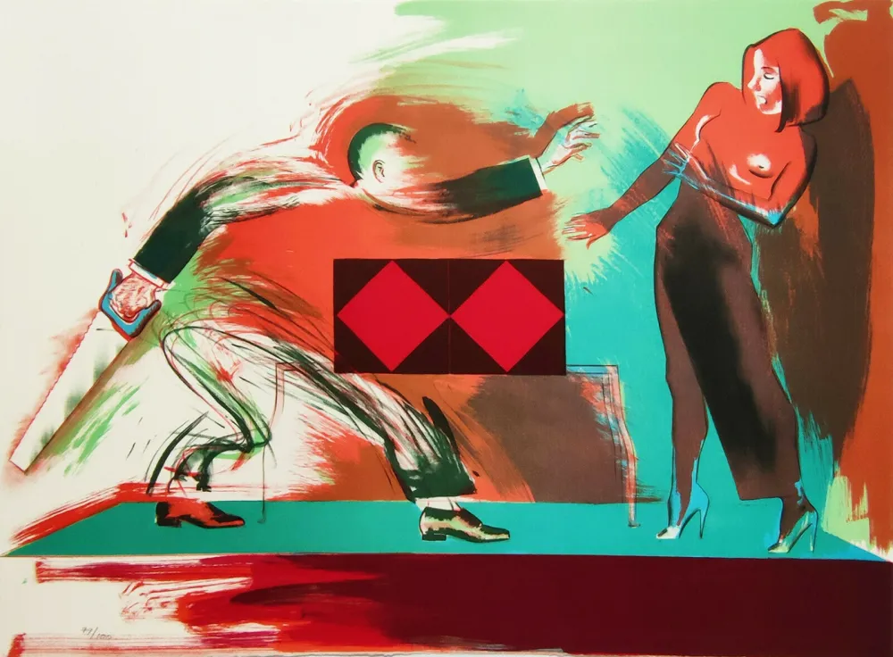 Non Tecnico Jones - Trick or Treat