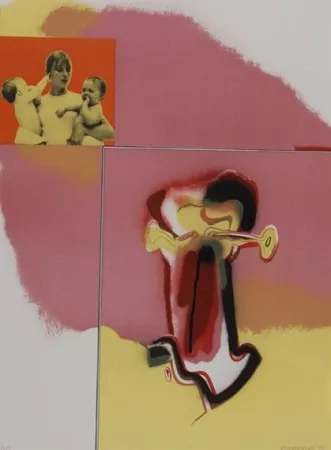 Multiplo Jones - Untitled