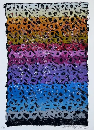 Serigrafia Jonone - Montpellier 