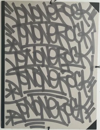 Multiplo Jonone - Sans titre 