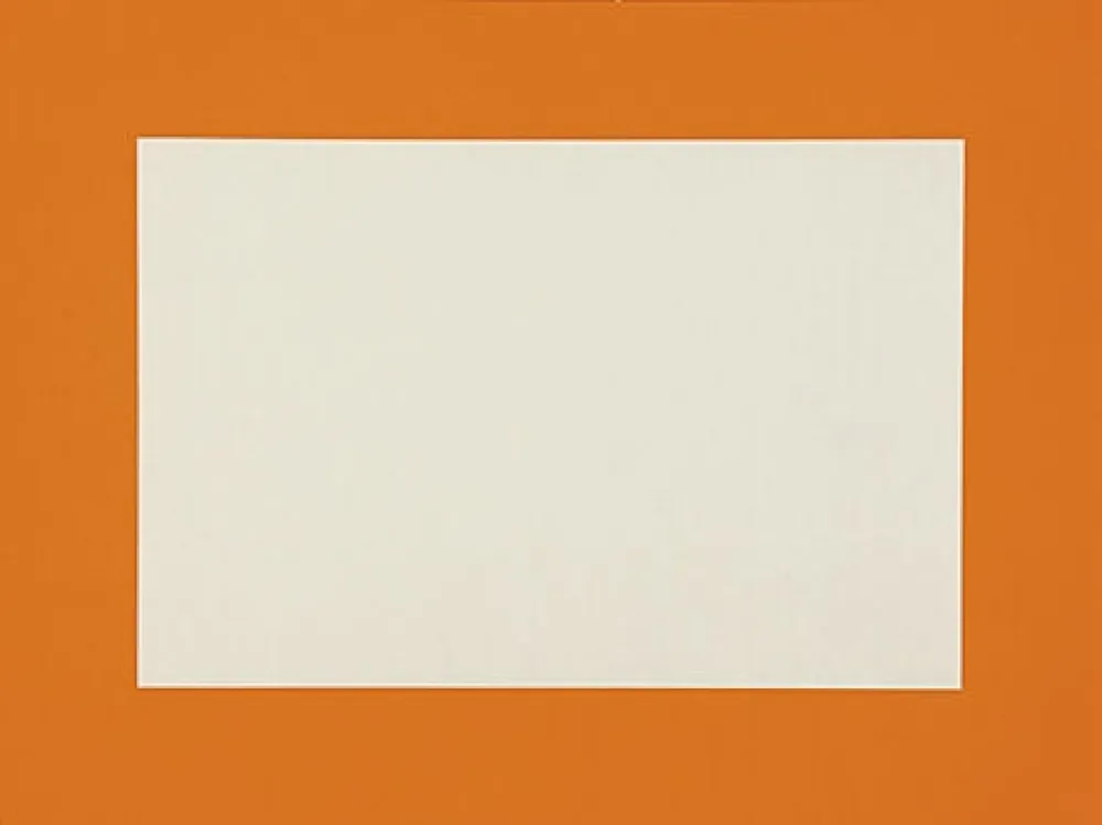 Incisione Su Legno Judd - Untitled