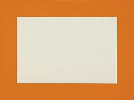 Incisione Su Legno Judd - Untitled