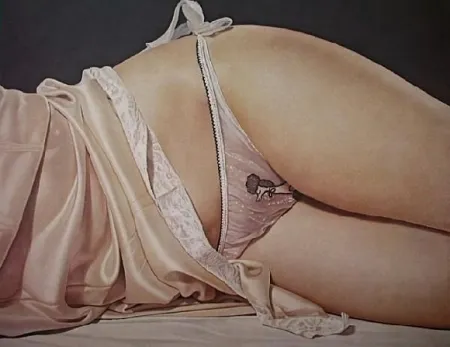 Litografia Kacere - Maija II 74