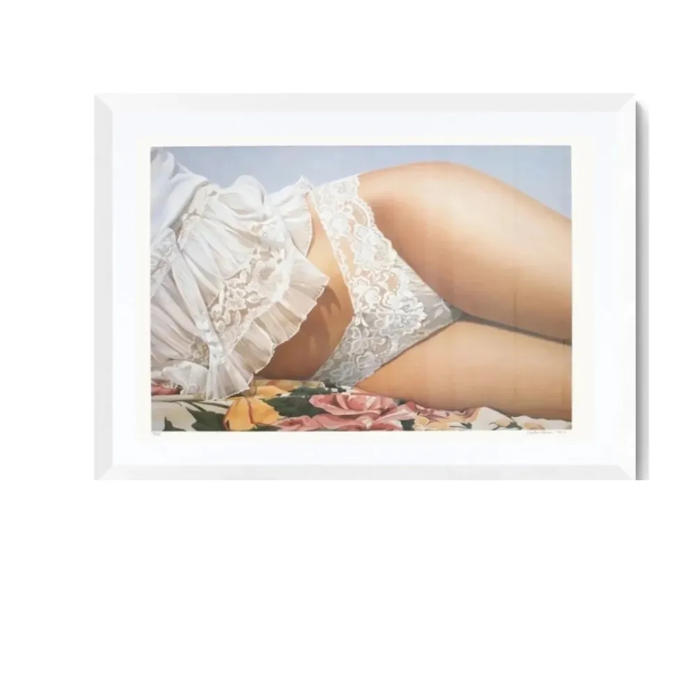 Litografia Kacere - Untitled - Pat 