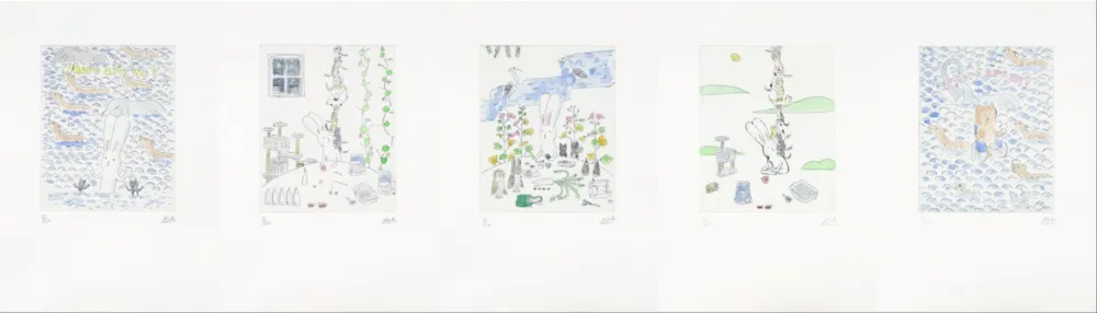 Multiplo Kaga - S/T-1