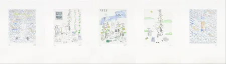 Multiplo Kaga - S/T-1