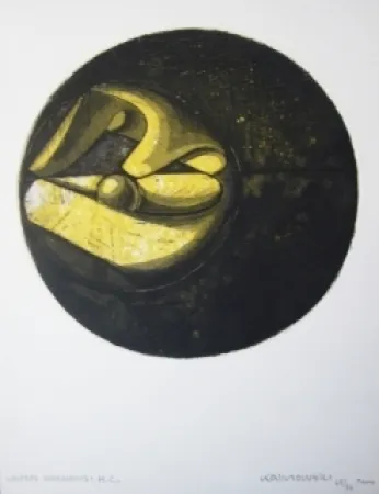 Punta Secca Kalinowski - Huitres ossements 