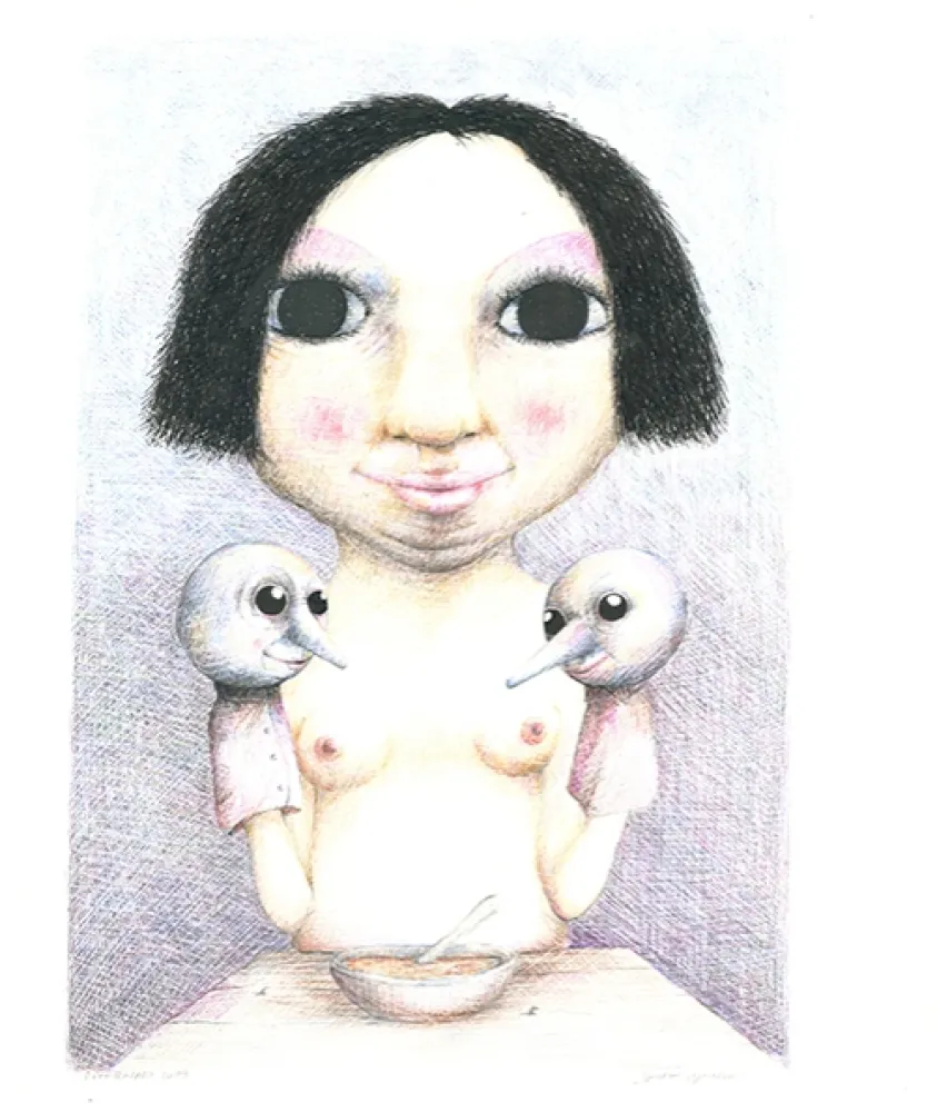 Non Tecnico Kamienniarz - Spielen, spielen