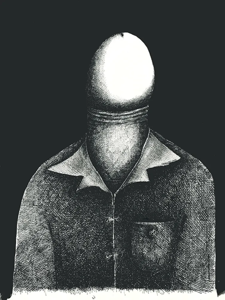 Non Tecnico Kamienniarz - Untitled