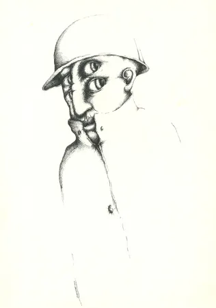 Non Tecnico Kamienniarz - Untitled