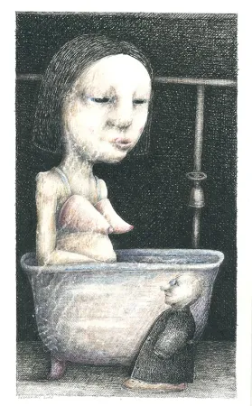 Non Tecnico Kamienniarz - Untitled