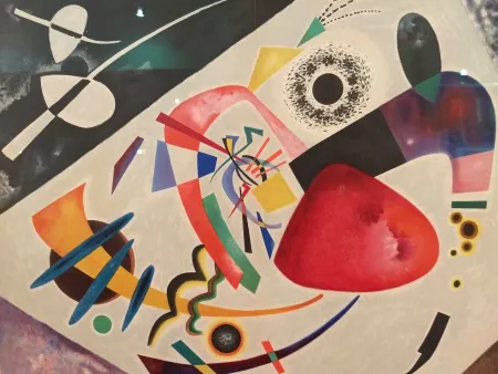 Libro Illustrato Kandinsky - DLM 118