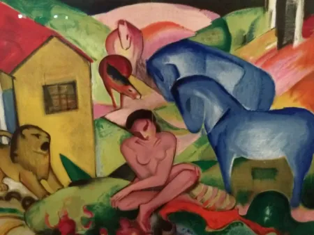 Libro Illustrato Kandinsky - DLM 133-134