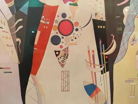 Libro Illustrato Kandinsky - DLM 179
