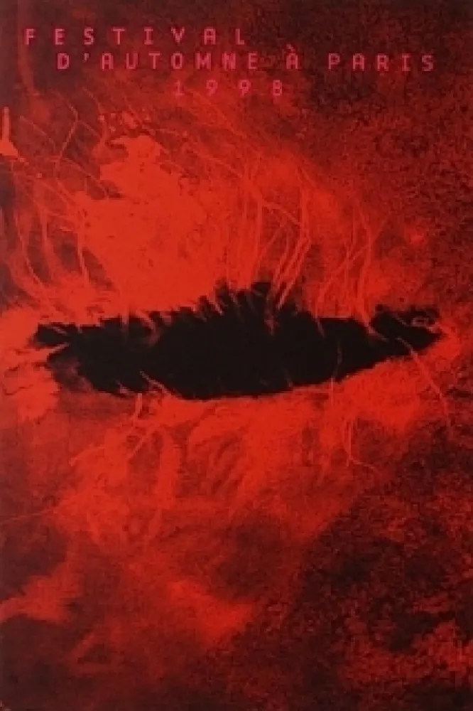 Litografia Kapoor - Festival automne