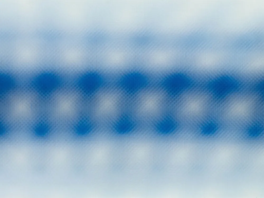 Incisione Kapoor - Moiré 4