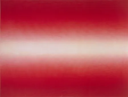 Acquatinta Kapoor - Untitle