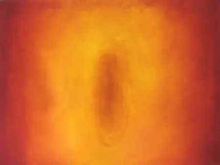 Incisione Kapoor - Untitled 04