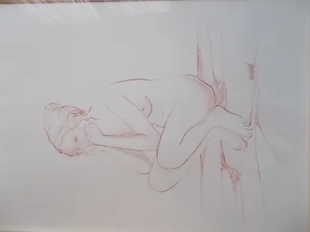 Non Tecnico Karnac - Nue assie