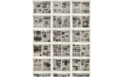 Litografia Kassay - L'eco di Bergamo