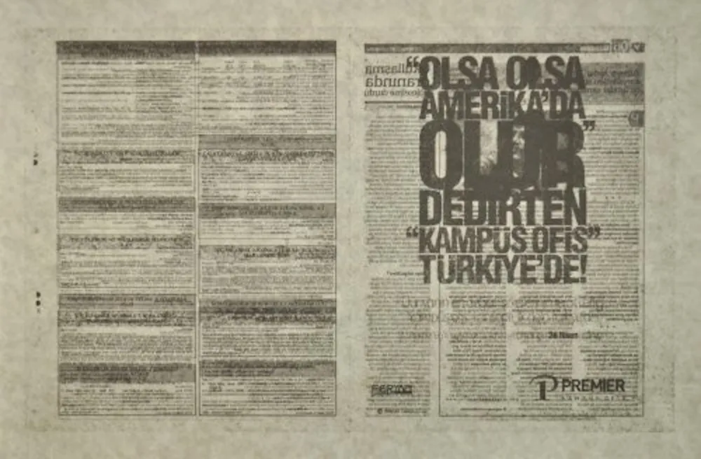 Litografia Kassay - Untitled 7/10 (Radikal)