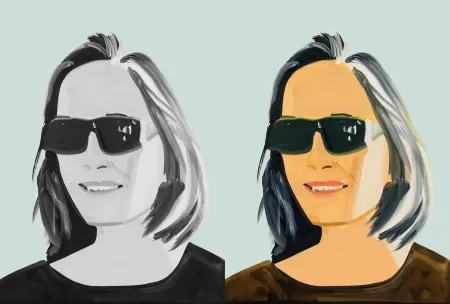 Non Tecnico Katz - Ada X 2