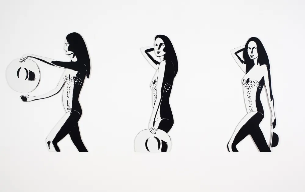 Non Tecnico Katz - Ariel