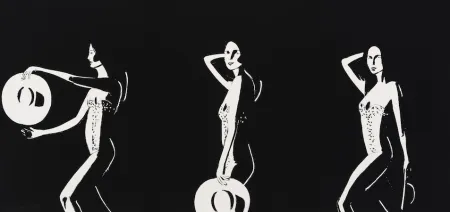 Multiplo Katz - Ariel Black