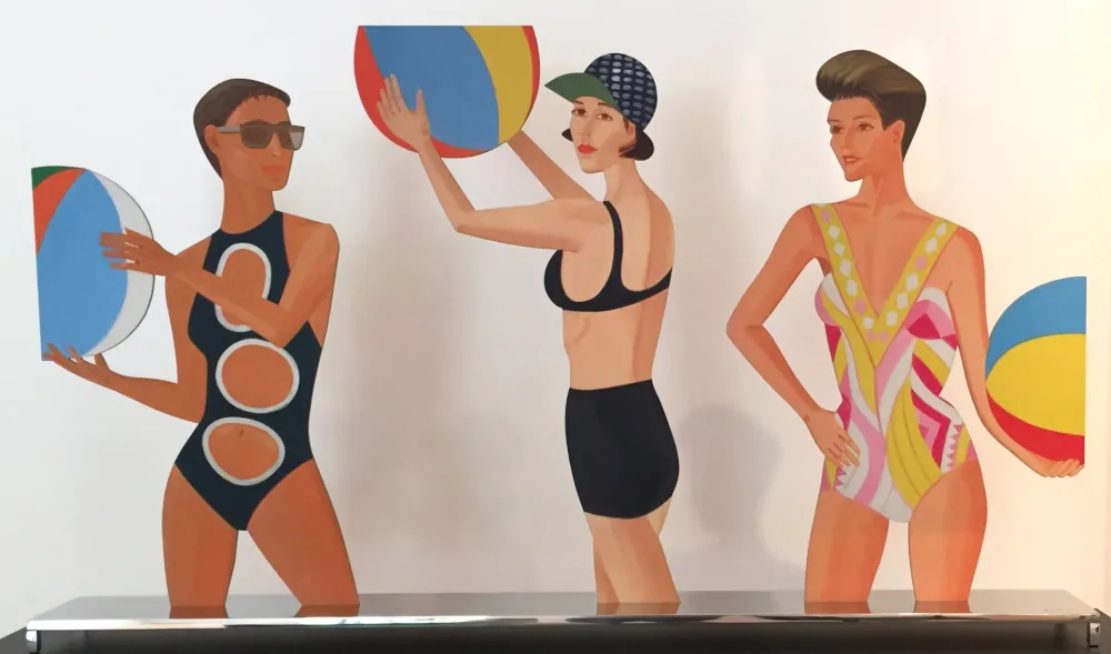 Non Tecnico Katz - Chance