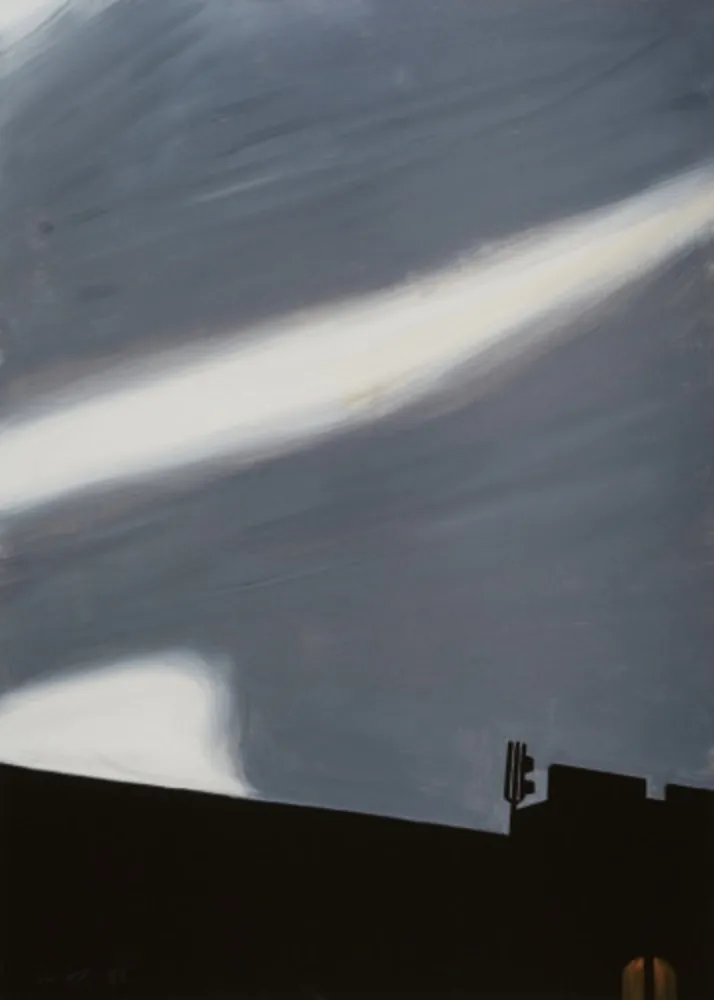 Multiplo Katz - Cityscape