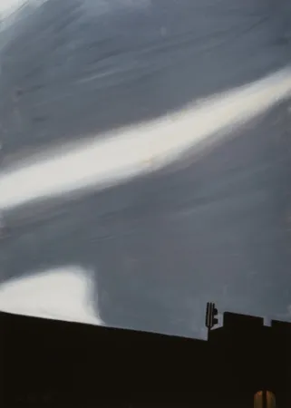 Multiplo Katz - Cityscape