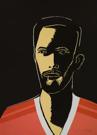 Rilievo Katz - Daniel