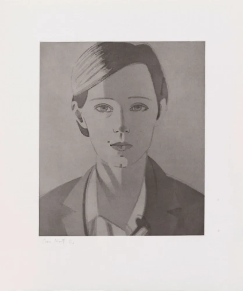 Multiplo Katz - Give Me Tomorrow 6