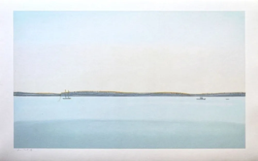 Multiplo Katz - Landscape