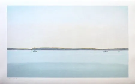 Multiplo Katz - Landscape