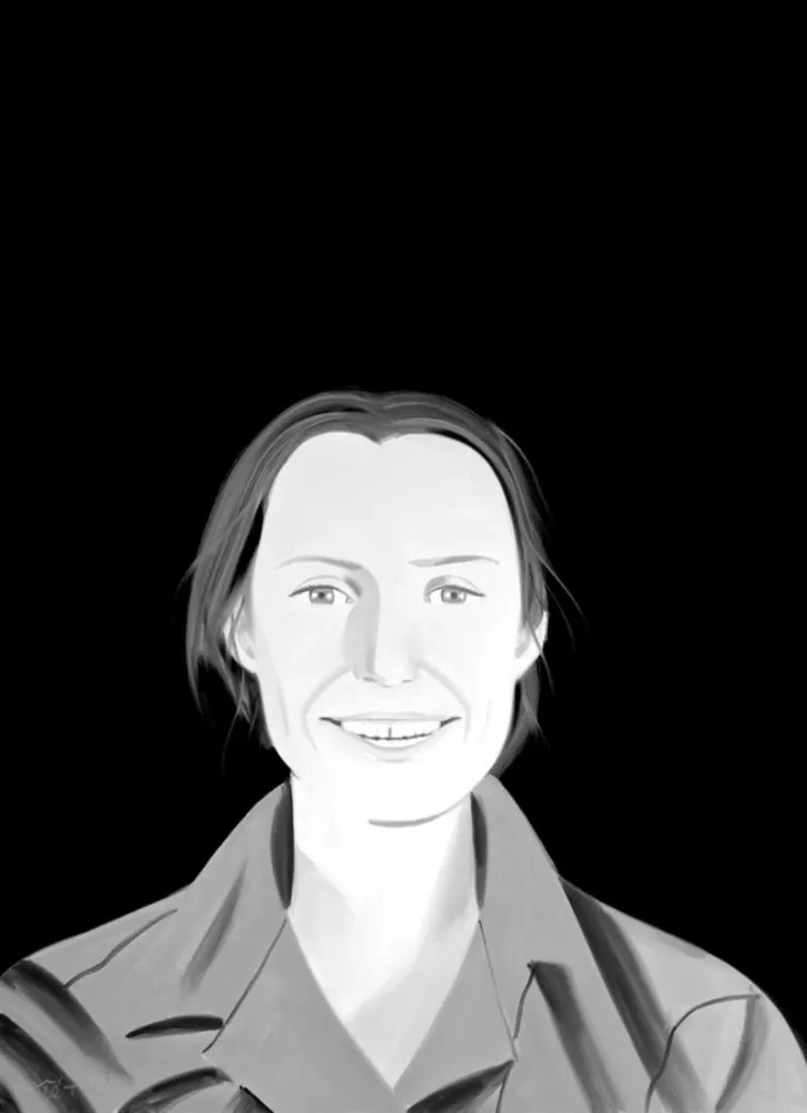 Multiplo Katz - Lauren