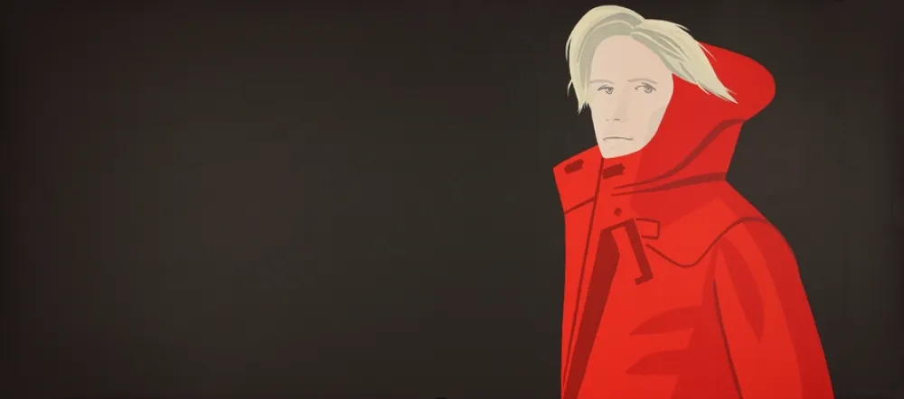 Linoincisione Katz - 