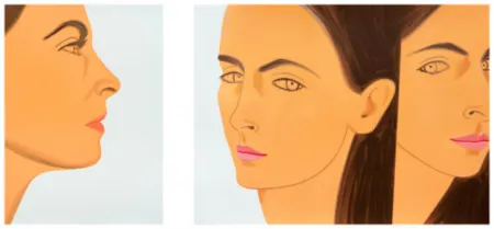 Multiplo Katz - Olivia 1 & 2